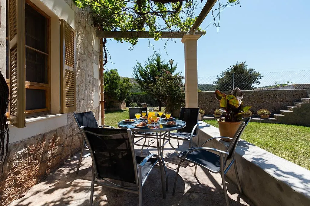 El Vila Hotel Pollensa 0*,