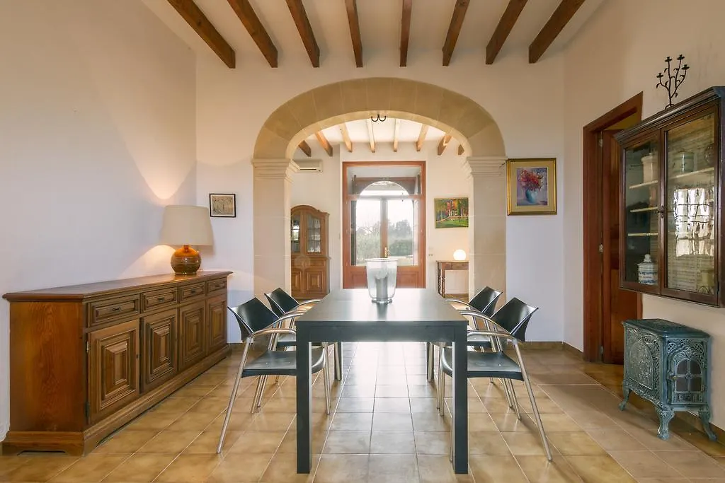 El Vila Otel Pollença