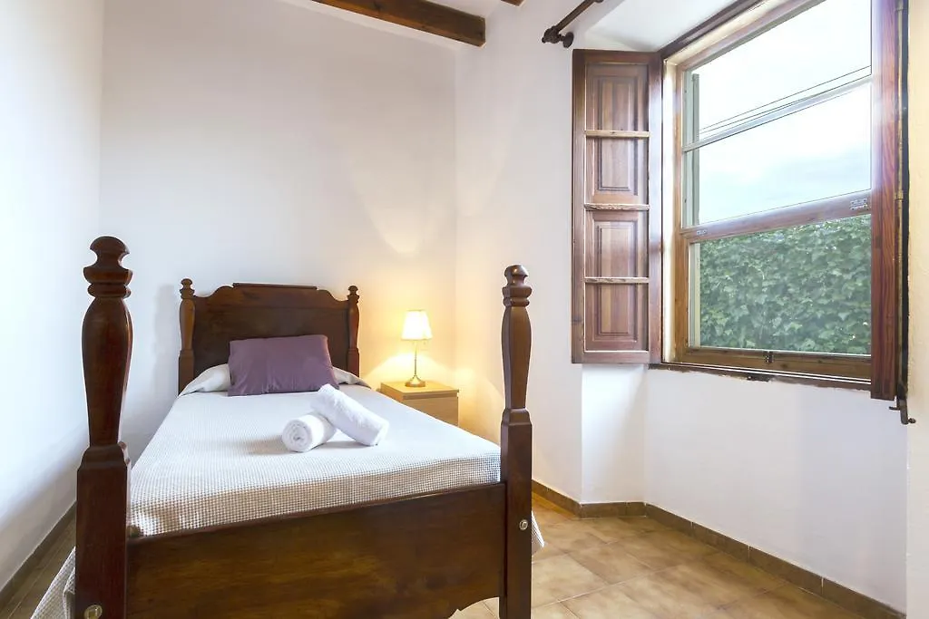 El Vila Hotel Pollensa
