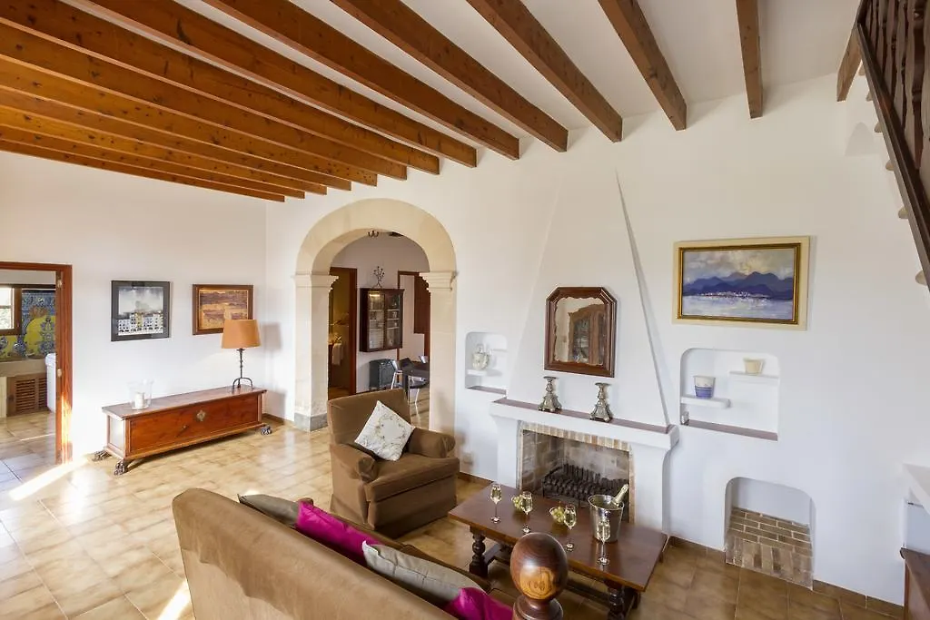 El Vila Otel Pollença