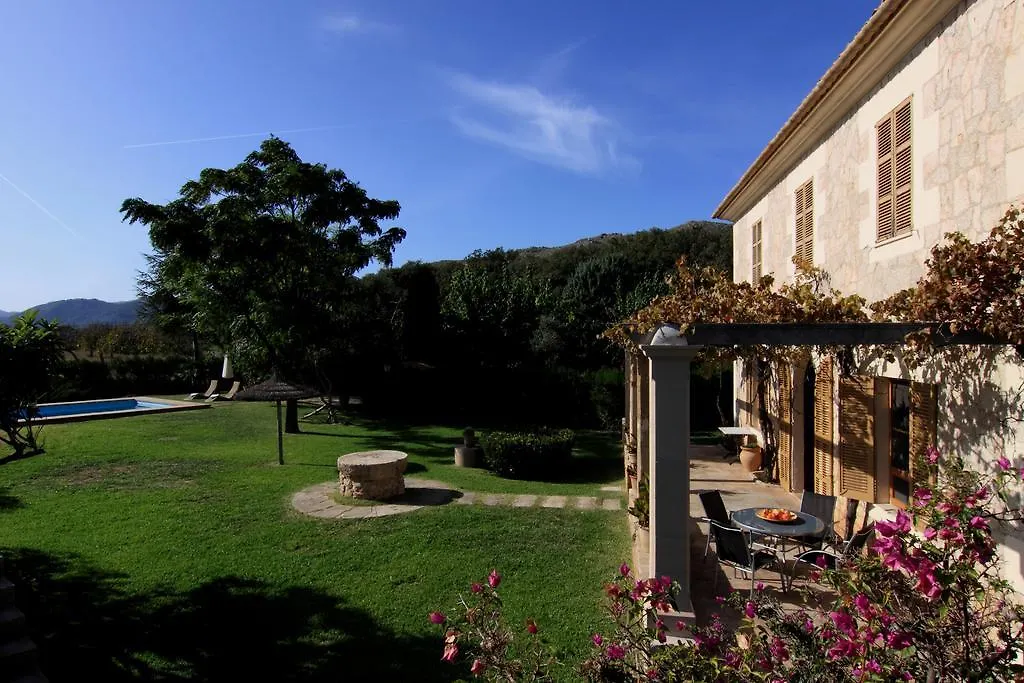 El Vila Hotel Pollensa