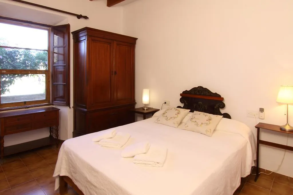 El Vila Hotel Pollensa