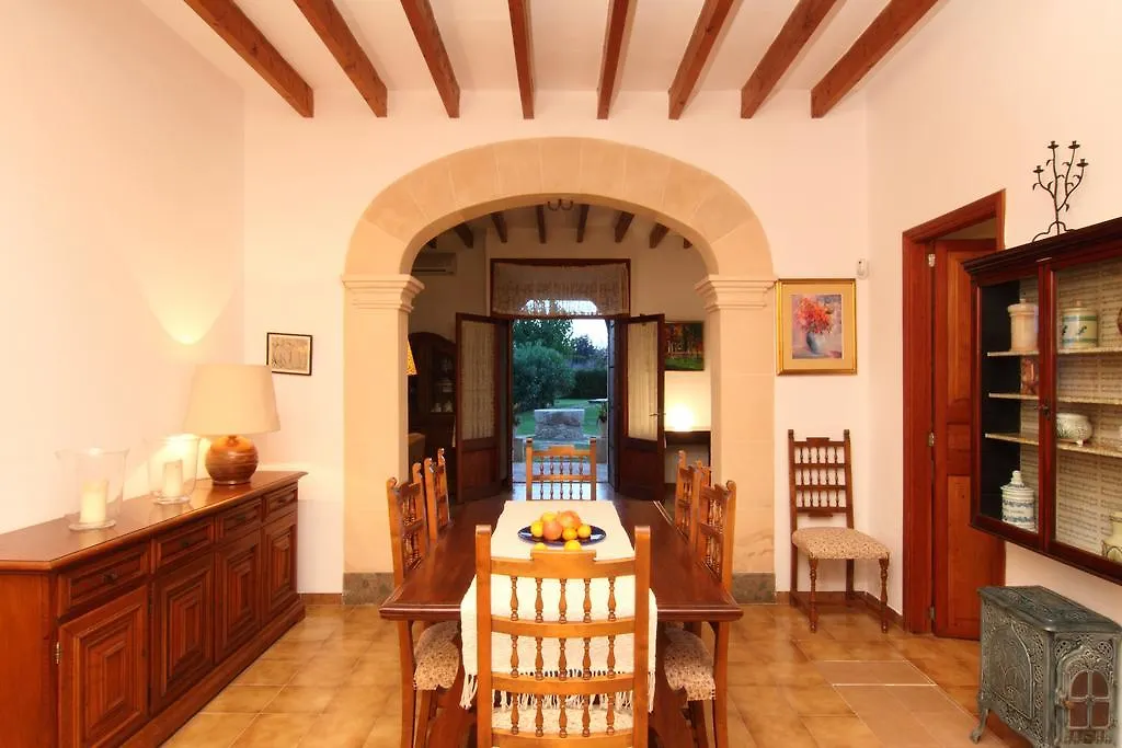 El Vila Hotel Pollensa 0*,