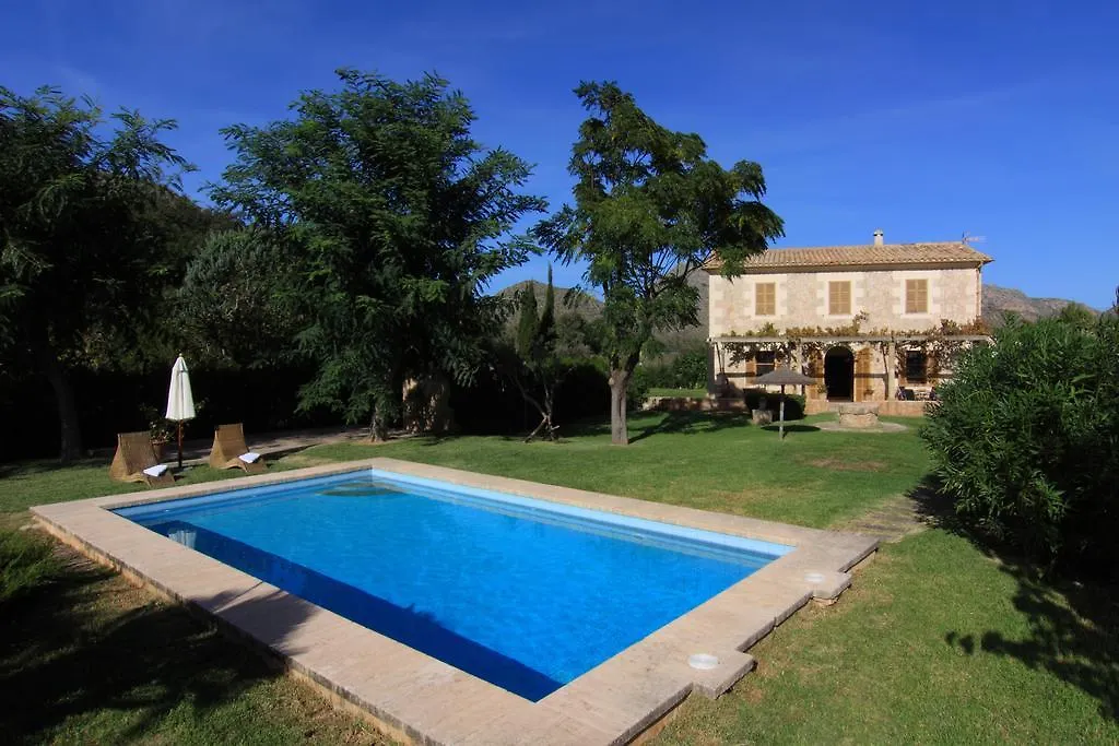 El Vila Hotel Pollensa