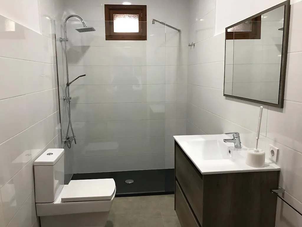 El Vila Hotel Pollensa Сasa de vacaciones