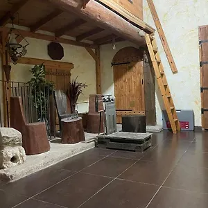  Сasa de vacaciones Cal Perelló España