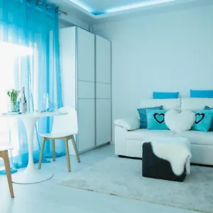  Apartamento Séptimo Cielo Primera Línea De Mar España