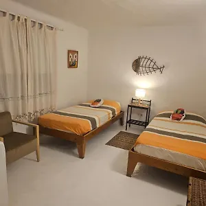  Сasa de vacaciones Casa Callao España
