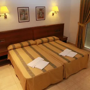 ** Hotel Tio Felipe España